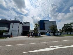 Tuas Avenue 7 (D22), Factory #572610631
